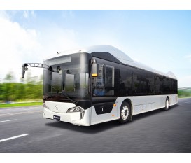 奔馬·恒效淨化健康車